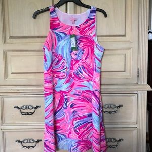 NWT Lilly Pulitzer Dress, Small